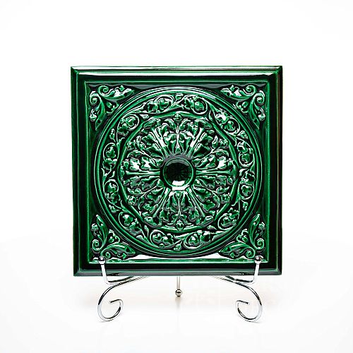 Муравленый изразец Дорф Муравленый изразец Дорф