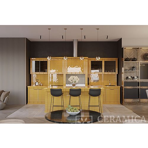 Облицовка АртКавер для летней кухни Облицовка АртКавер для летней кухни