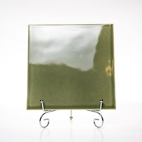 Изразец гладкий Универсальный Изразец гладкий Универсальный